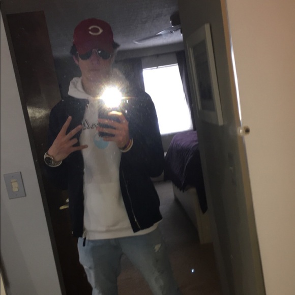 trevorjbowie